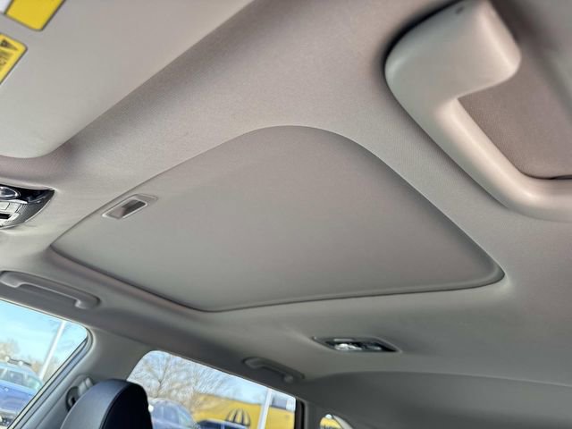 New 2026 Kia Seltos SX w/ SX Sunroof Package AWD/4WD image 27
