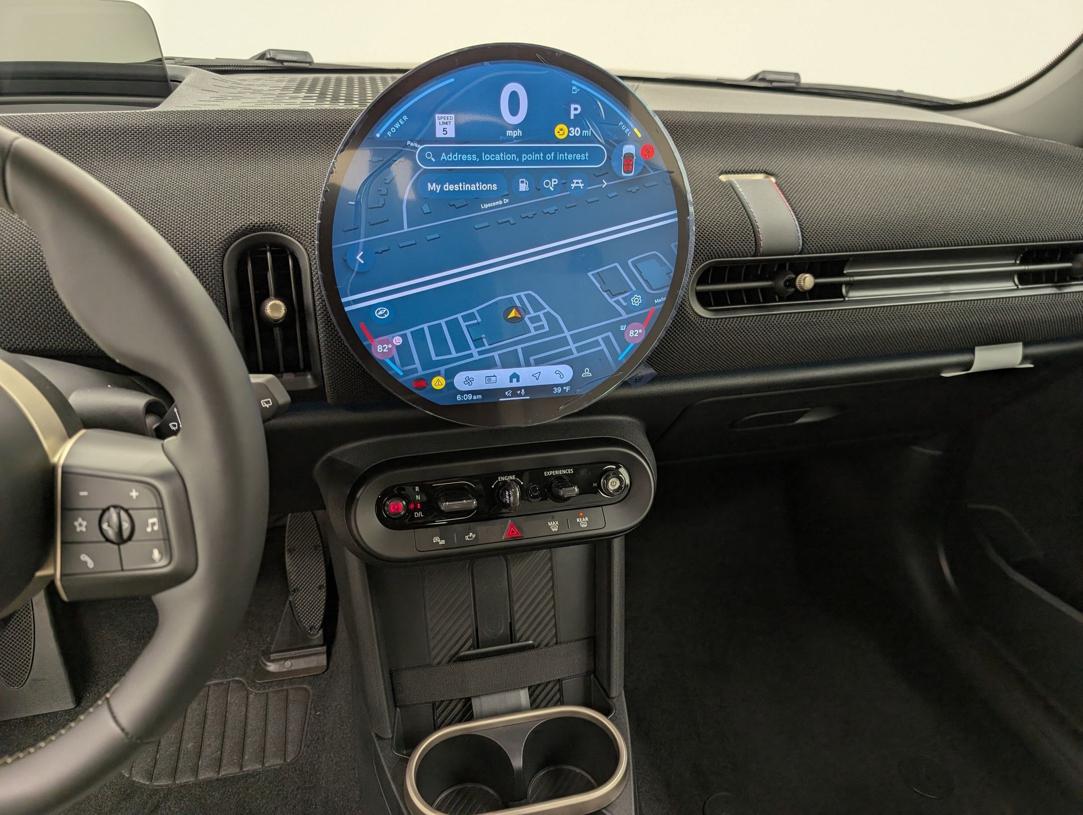 New 2026 MINI Cooper S image 22