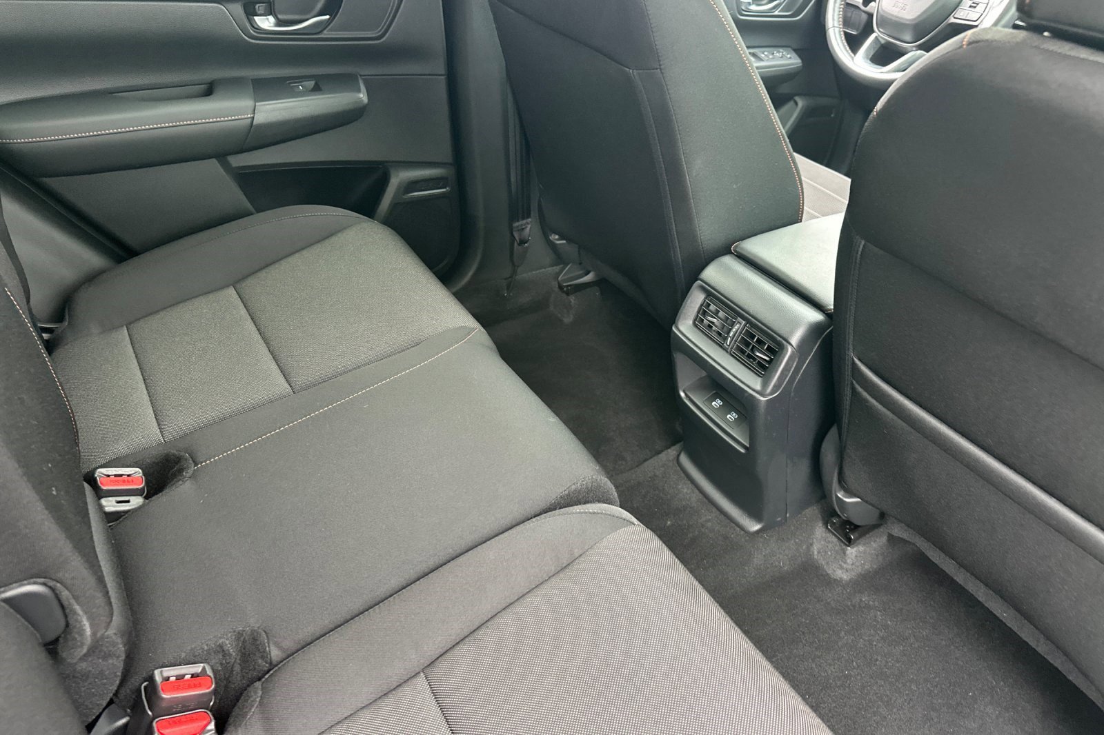 Certified 2024 Honda CR-V Sport image 30