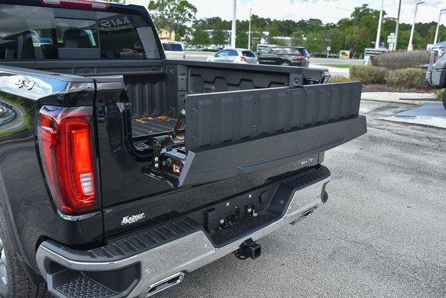 New 2025 GMC Sierra 1500 SLT w/ SLT Premium Package image 13