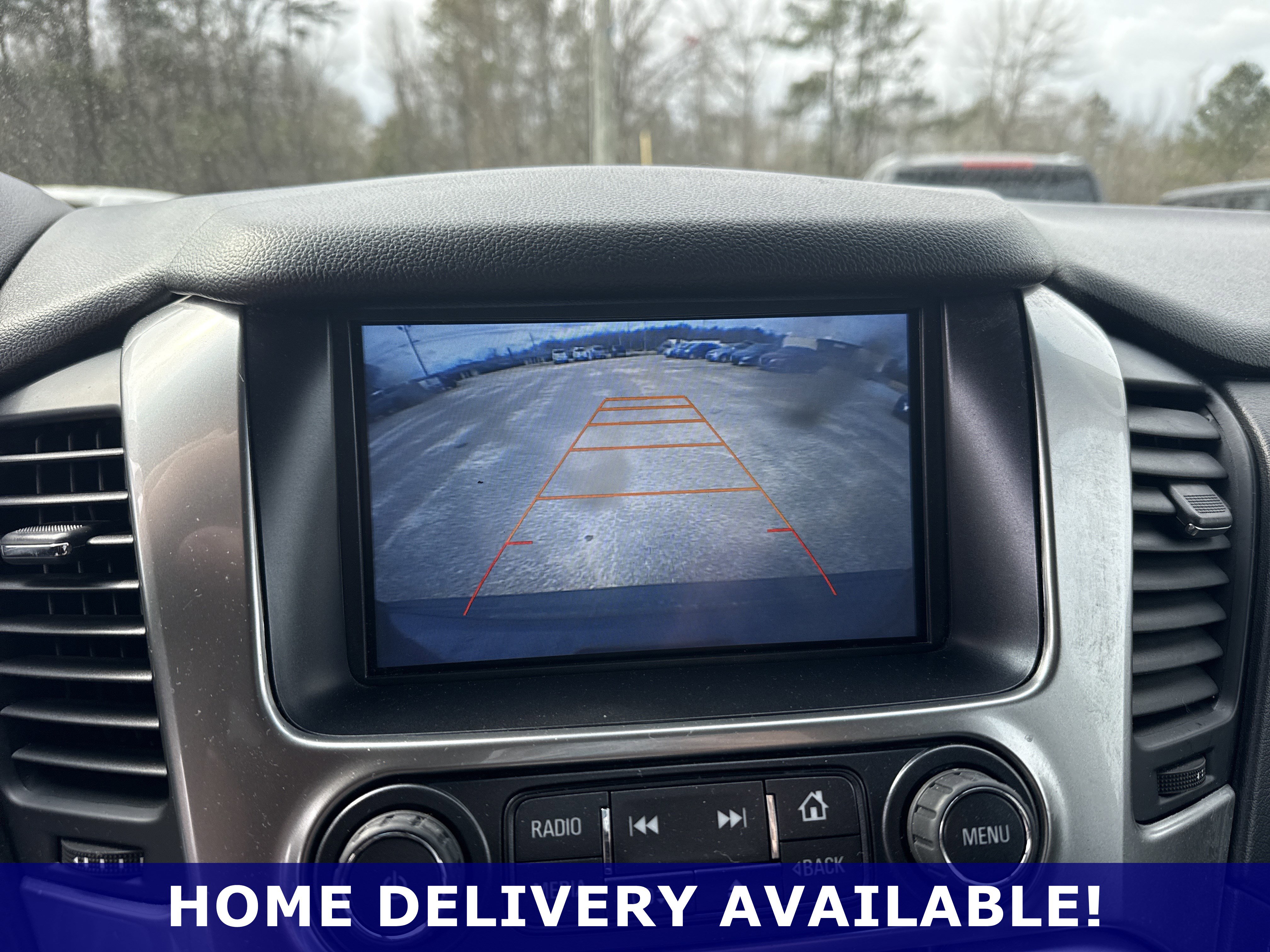 Used 2016 Chevrolet Tahoe LS w/ Max Trailering Package image 15