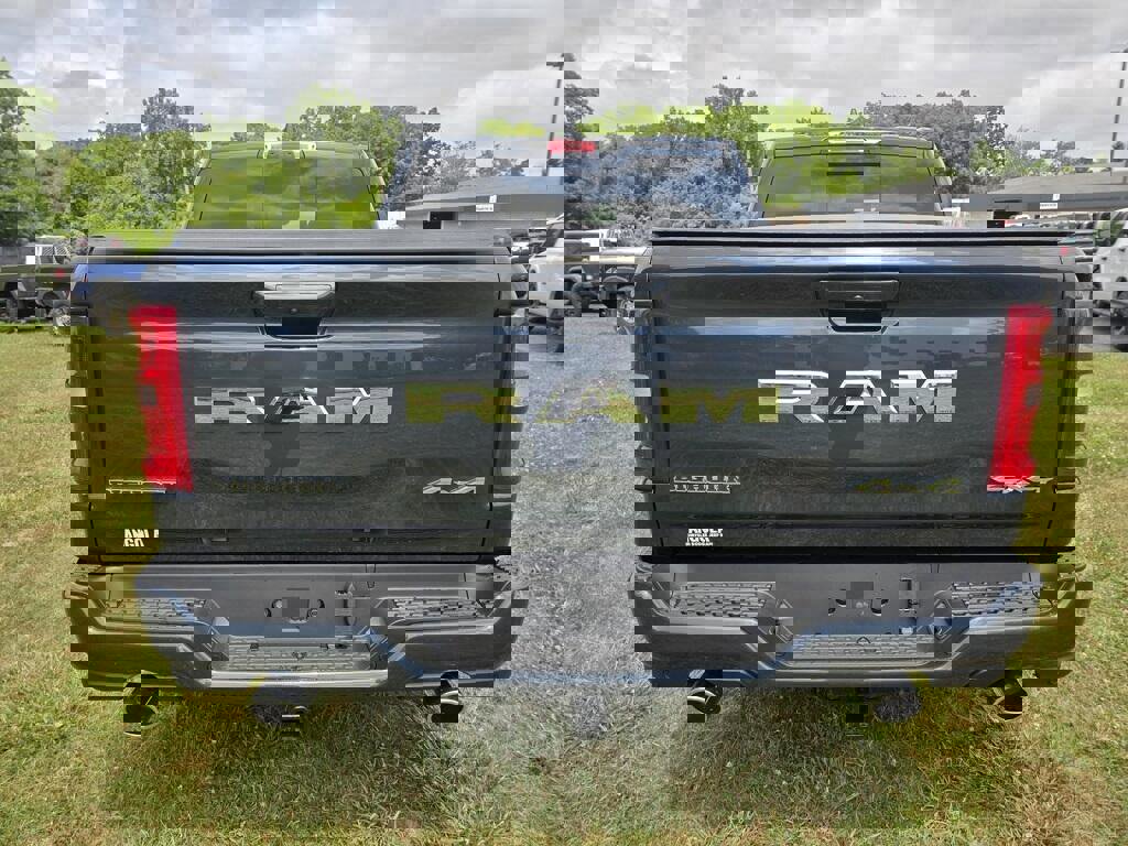 New 2026 RAM 1500 Big Horn image 6