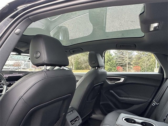 New 2025 Audi A5 2.0T Premium Plus image 7