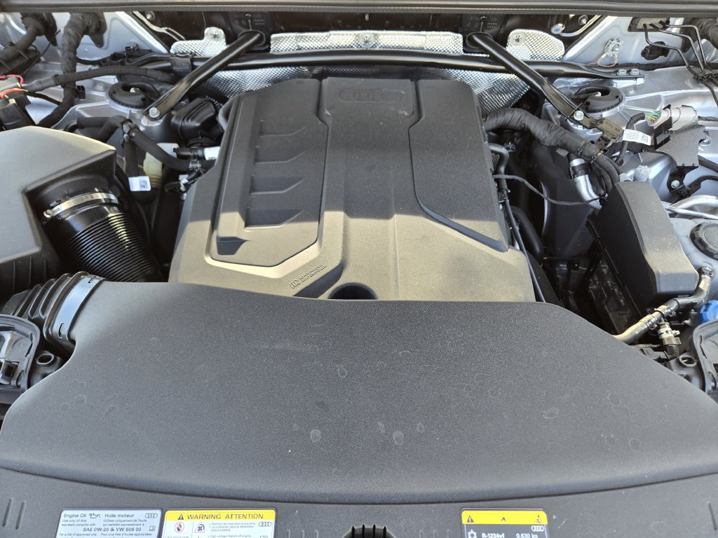 Certified 2026 Audi Q5 Prestige AWD/4WD image 41