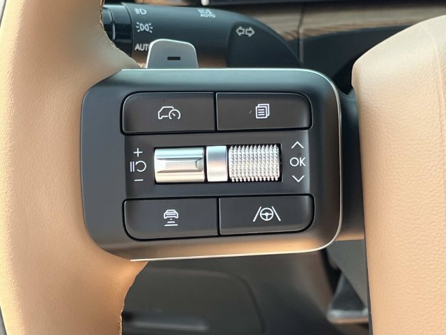 New 2027 Hyundai Santa Fe Calligraphy AWD/4WD image 35