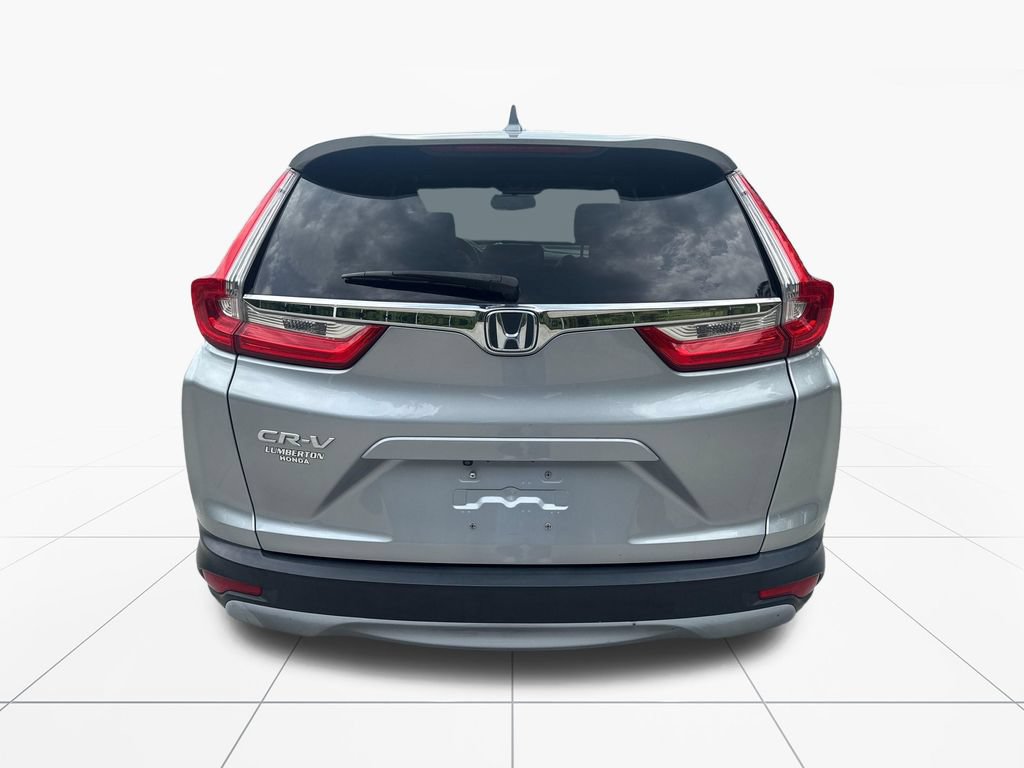 Used 2019 Honda CR-V EX-L image 7