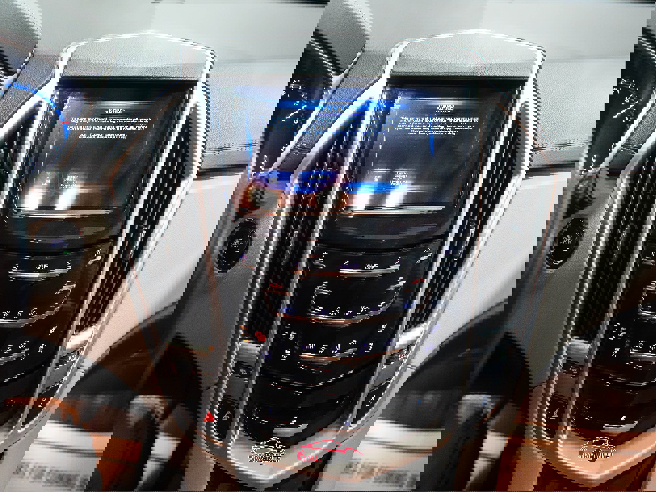 Used 2016 Cadillac SRX Premium image 32