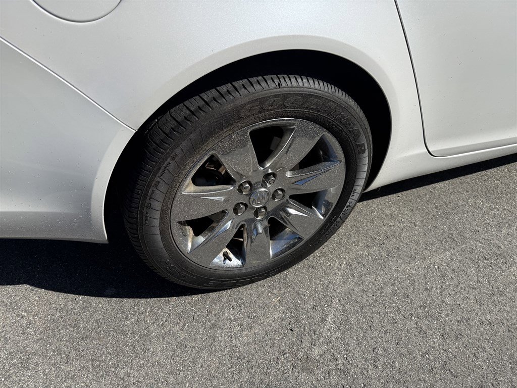 Used 2017 Buick Regal Premium w/ Driver Confidence Package #1 image 5