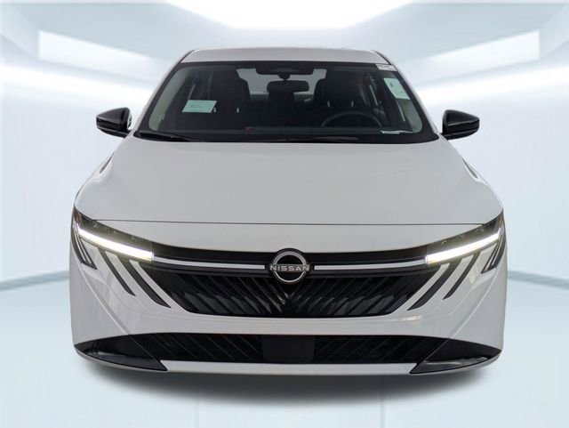 New 2026 Nissan Sentra S w/ S Cold Weather Package image 10