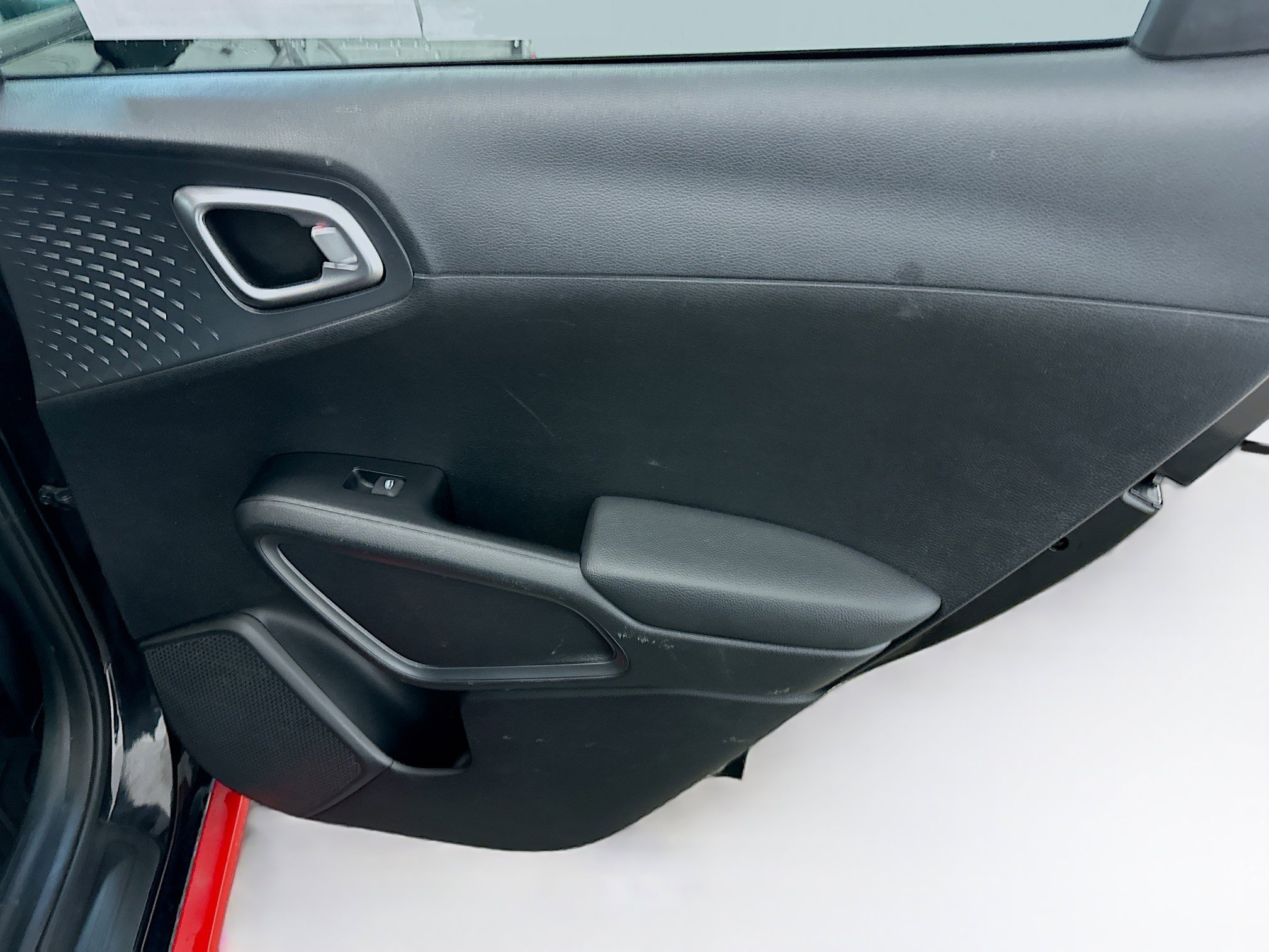 Used 2020 Kia Soul GT-Line FWD image 30
