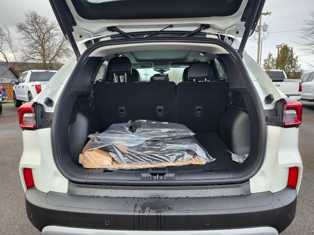 New 2025 Ford Escape SE FWD image 15