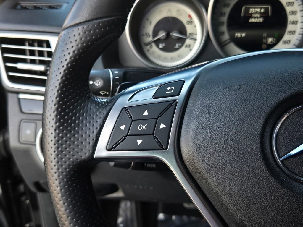 Used 2015 Mercedes-Benz E 400 Coupe image 22