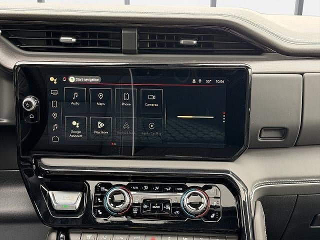New 2026 GMC Sierra 2500 AT4X w/ AT4X AEV Edition AWD/4WD image 24