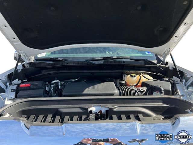 Used 2025 GMC Sierra 1500 SLT image 20