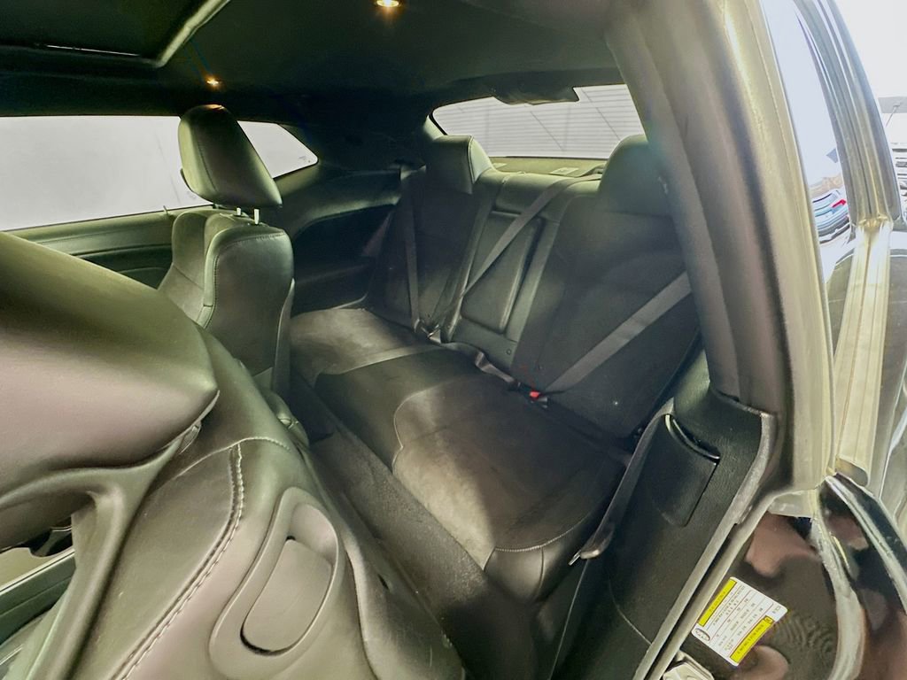 Used 2022 Dodge Challenger R/T w/ Plus Package image 24