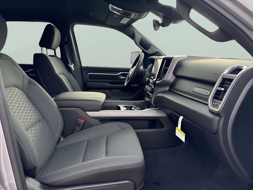 New 2026 RAM 1500 Big Horn AWD/4WD image 34
