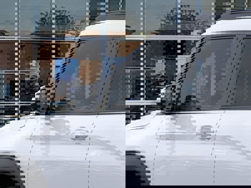 New 2026 Chevrolet TrailBlazer ACTIV image 12