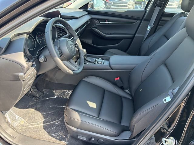 New 2026 MAZDA MAZDA3 2.5 S Sedan w/ Preferred Pkg FWD image 21