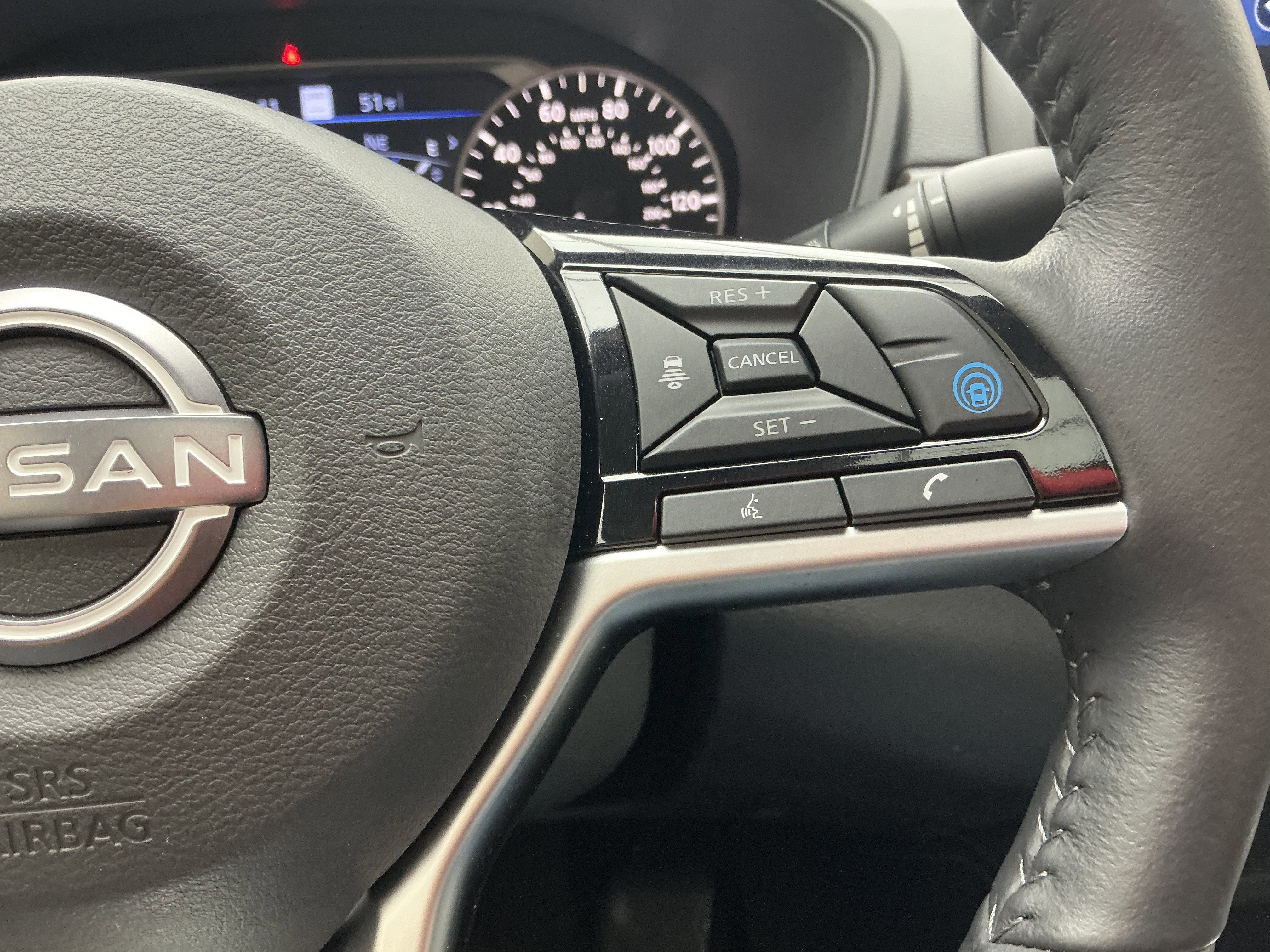 Used 2024 Nissan Altima 2.5 SL image 10