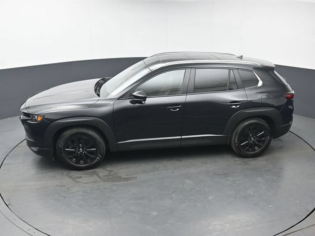 Certified 2024 MAZDA CX-50 AWD 2.5 S w/ Weather Package image 35