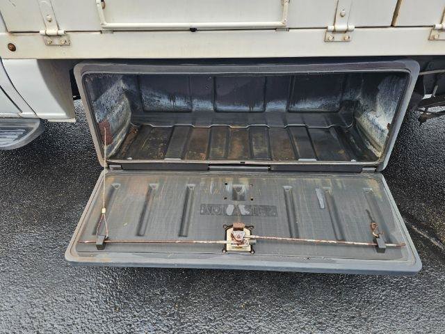 Used 2012 Ford E-450 and Econoline 450 Super Duty RWD image 25