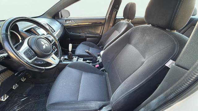 Used 2015 Mitsubishi Lancer Evolution Final Edition image 12