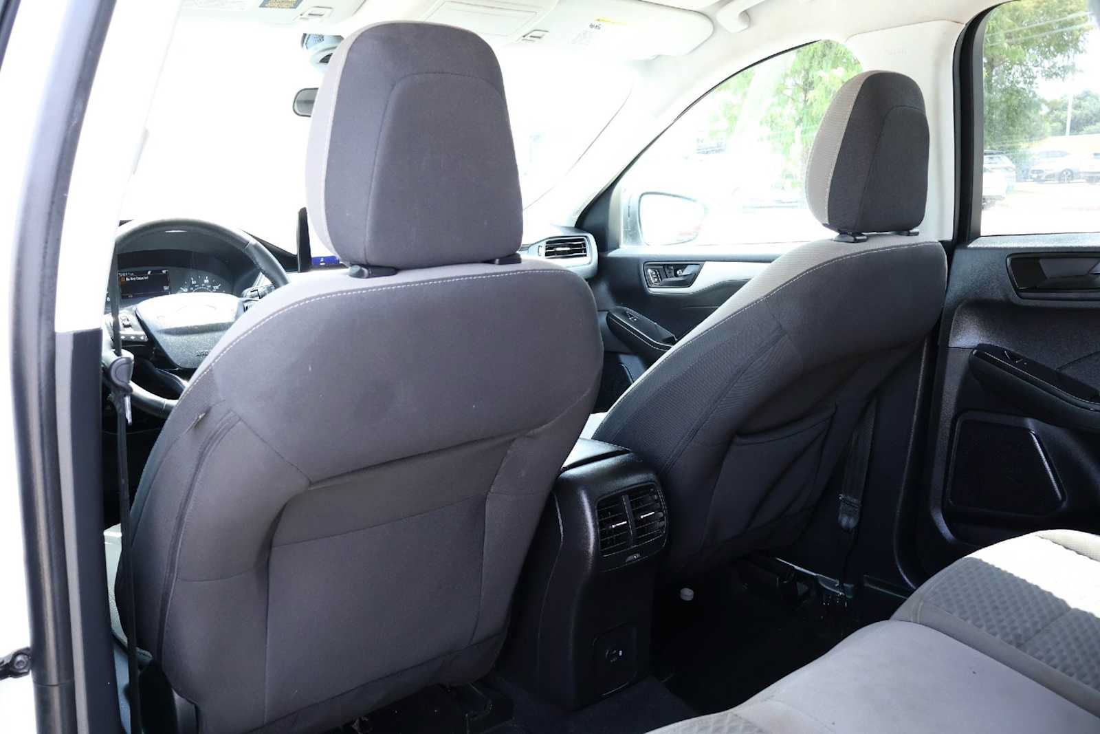 Used 2022 Ford Escape SE w/ Convenience Package AWD/4WD image 12