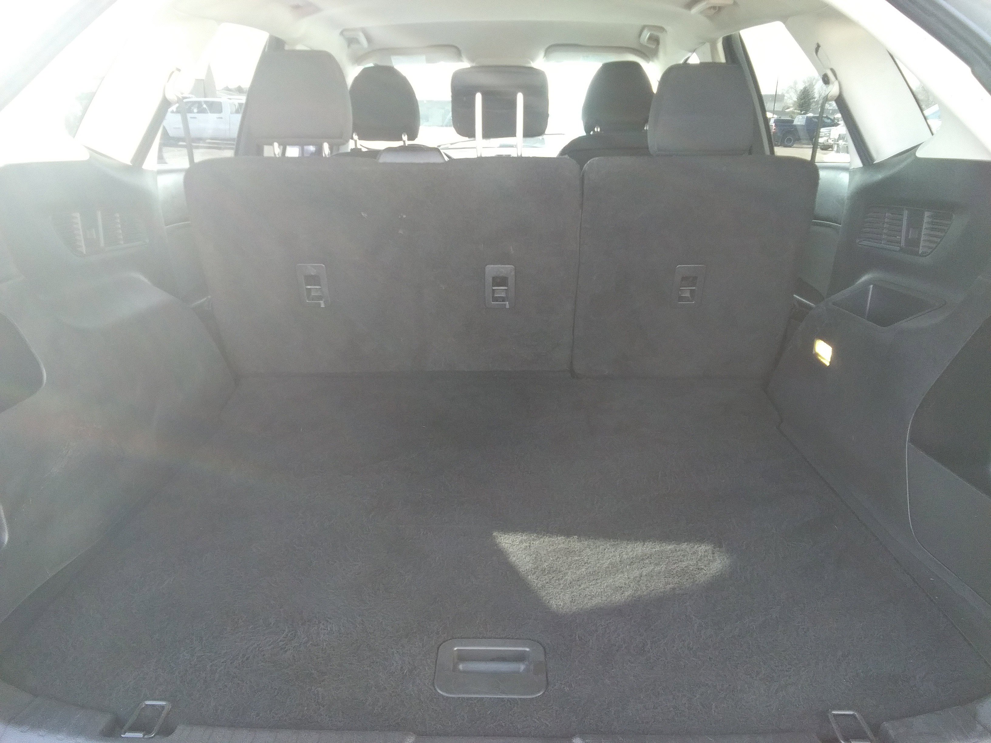 Used 2015 Ford Edge SEL FWD image 8