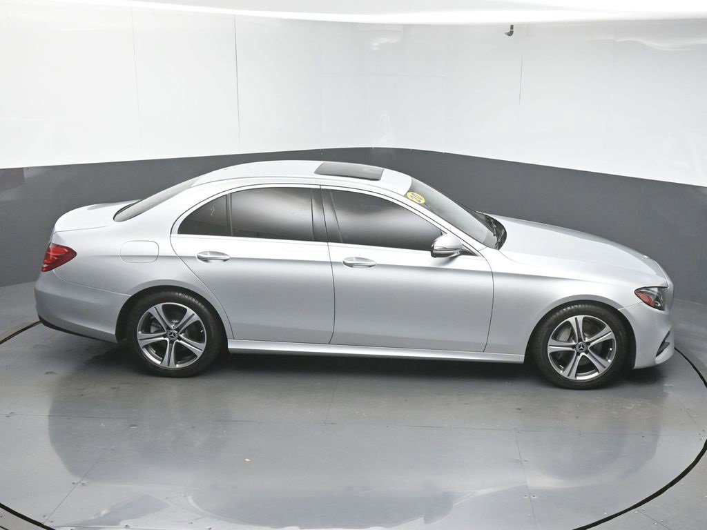 Used 2020 Mercedes-Benz E 350 Sedan w/ Premium Package image 47