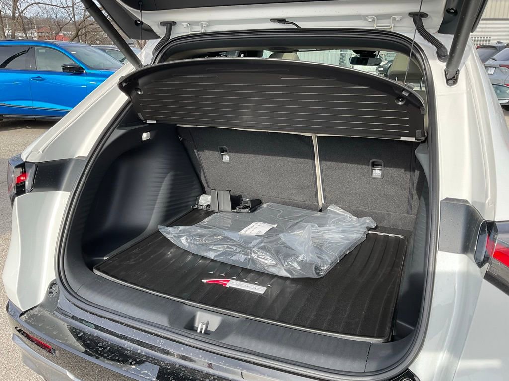 New 2026 Acura ADX A-Spec AWD/4WD image 18