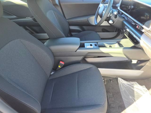 New 2025 Hyundai Ioniq 6 SE image 26