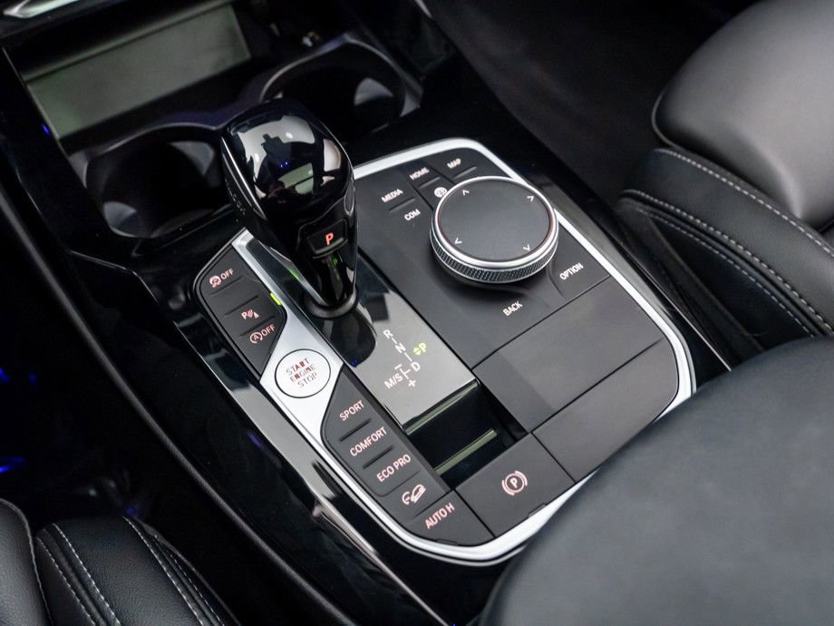 Used 2022 BMW X3 xDrive30i w/ Premium Package 2 image 31