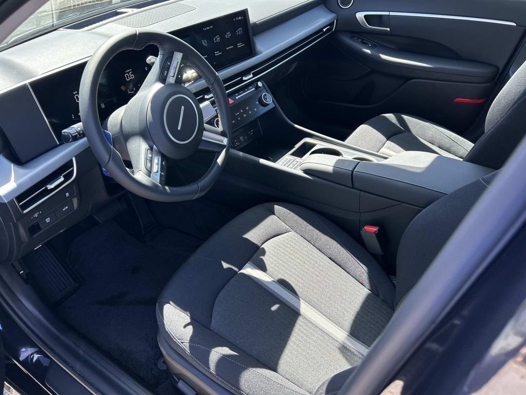 New 2026 Hyundai Sonata SEL FWD image 13