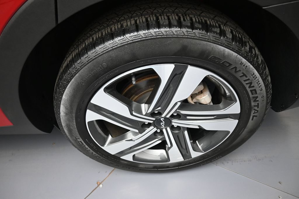 Certified 2023 Kia Sorento EX AWD/4WD image 15