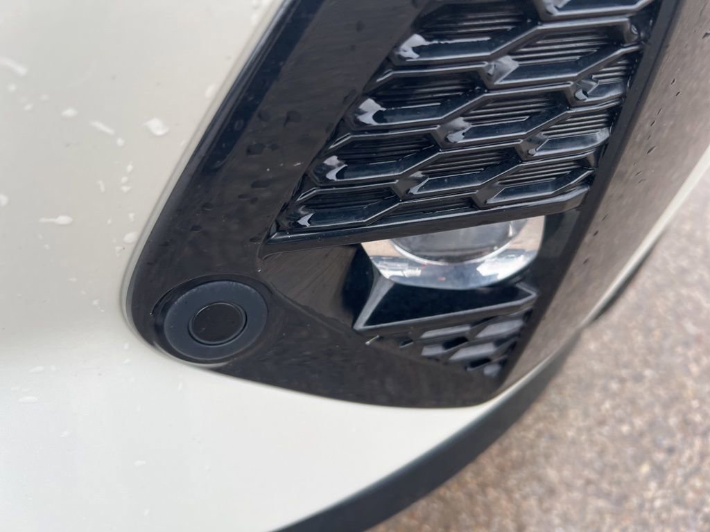 Certified 2024 Nissan Murano SV w/ SV Midnight Edition Package image 28