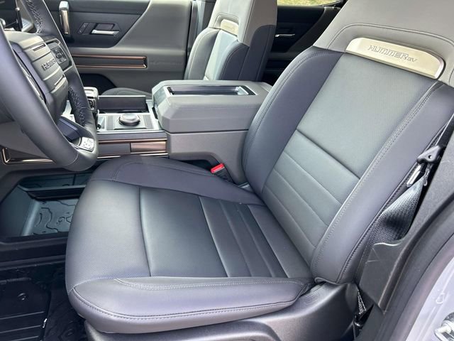 New 2025 GMC Hummer EV 3X w/ Battery Pack, 24 Module Pack image 25