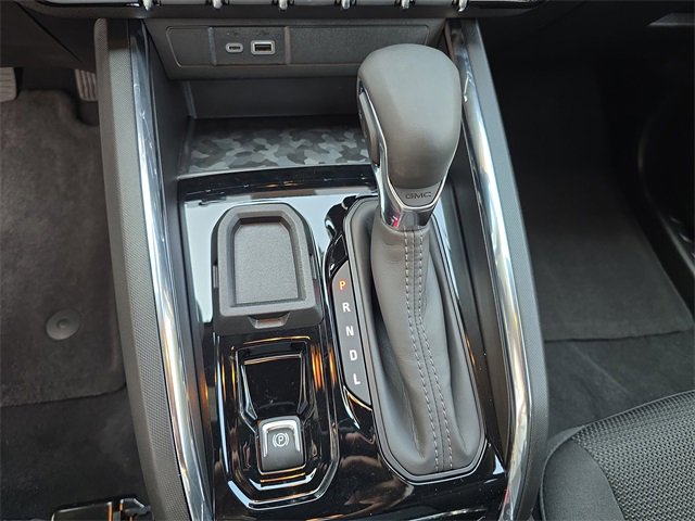 New 2025 GMC Canyon Elevation w/ Convenience Package image 22