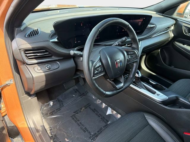Used 2024 Buick Envista Preferred w/ Convenience I Package FWD image 21