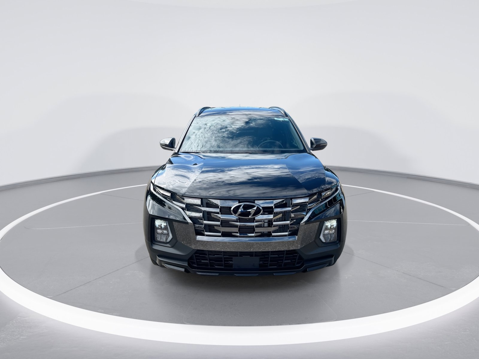 New 2024 Hyundai Santa Cruz XRT AWD/4WD image 3