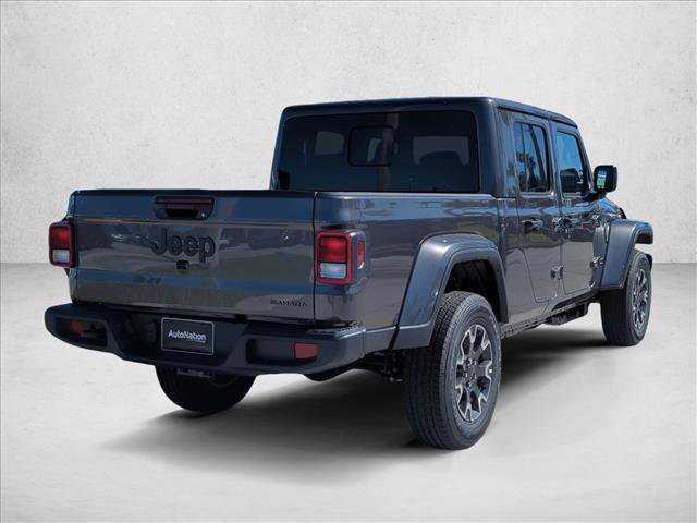 New 2026 Jeep Gladiator Sport AWD/4WD video 2