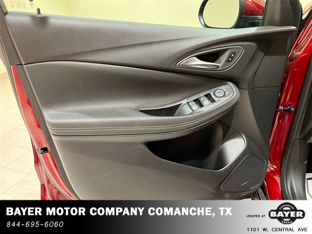 New 2024 Buick Encore GX Sport Touring image 13