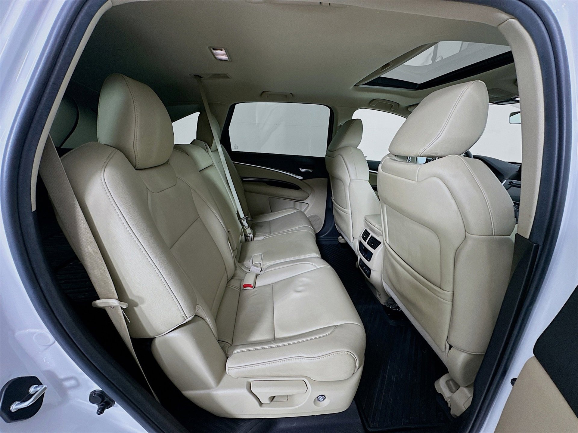 Used 2020 Acura MDX 3.5L image 28