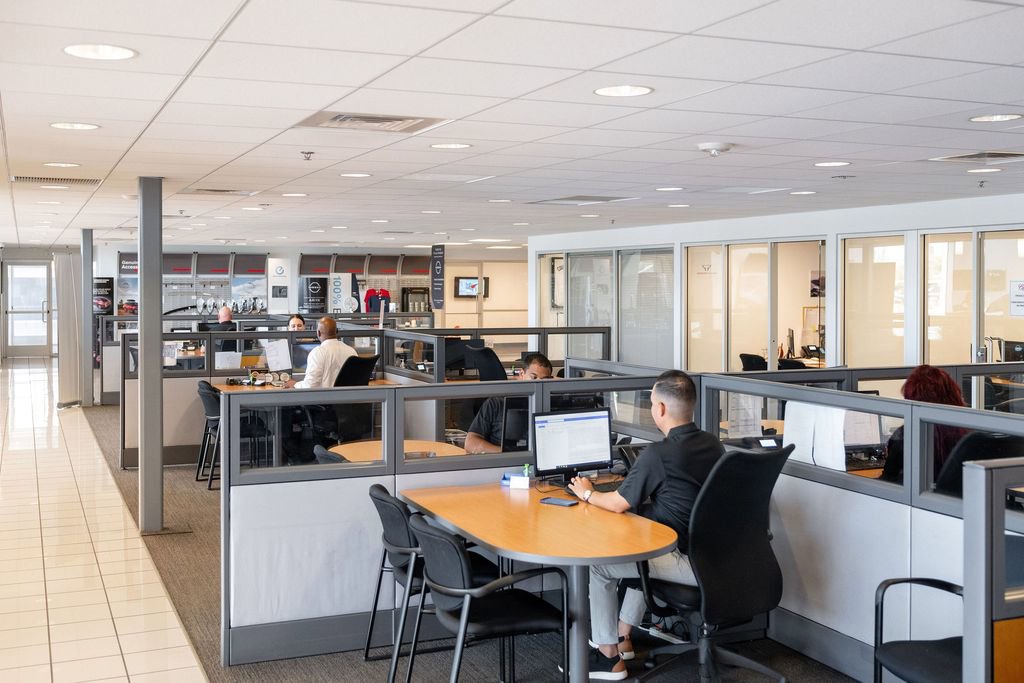 Used 2024 Ford Escape ST-Line Select w/ Tech Pack #2 image 28