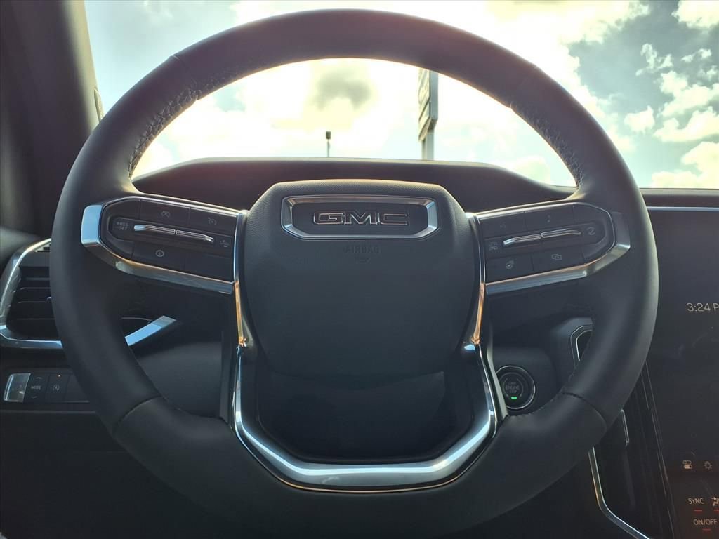 New 2026 GMC Acadia Elevation image 12