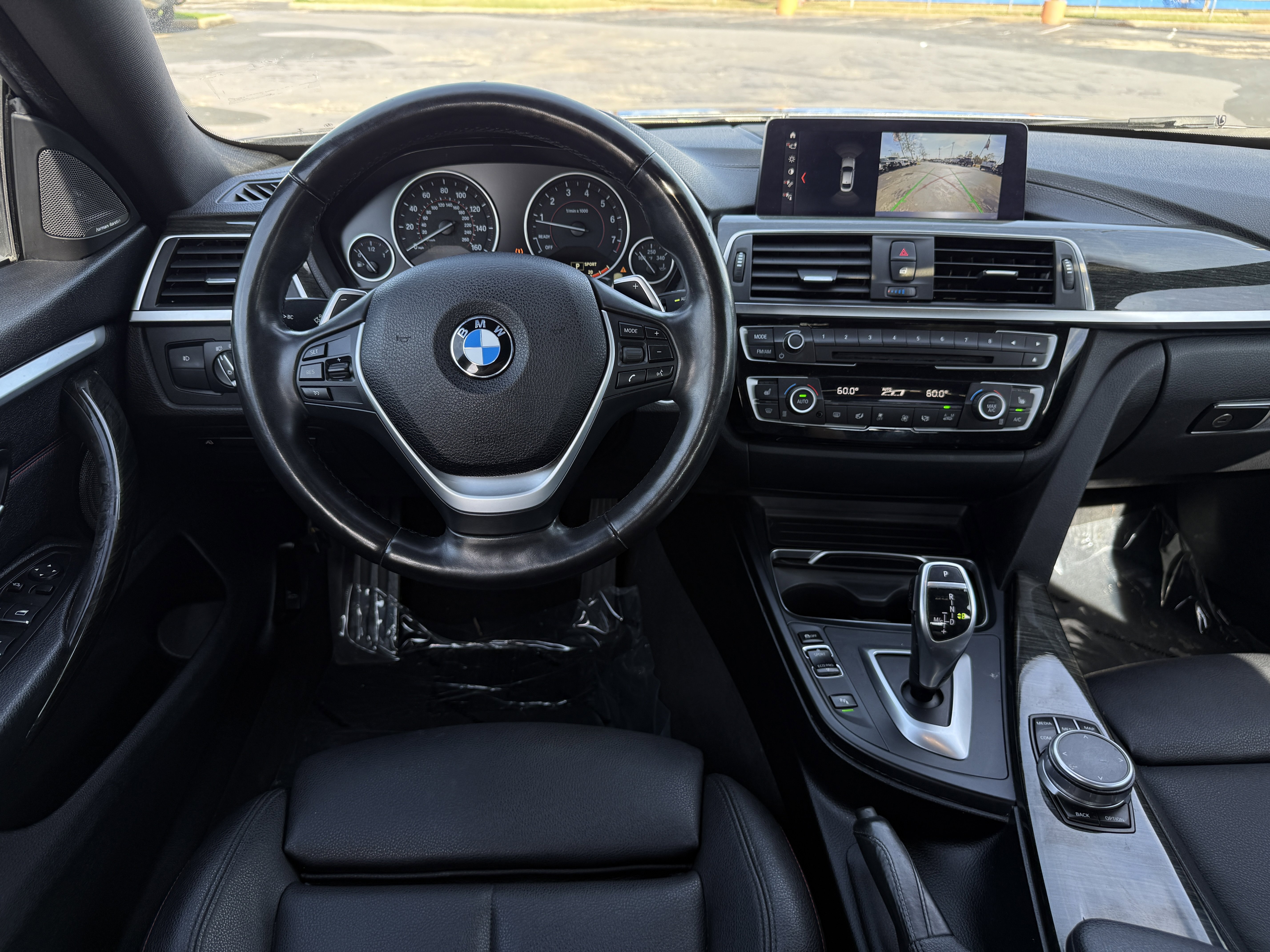 Used 2019 BMW 440i Gran Coupe xDrive w/ Convenience Package image 15