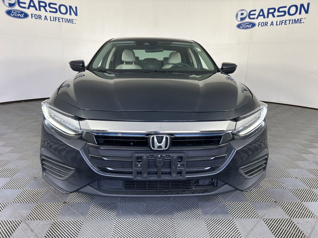 Used 2022 Honda Insight EX image 2
