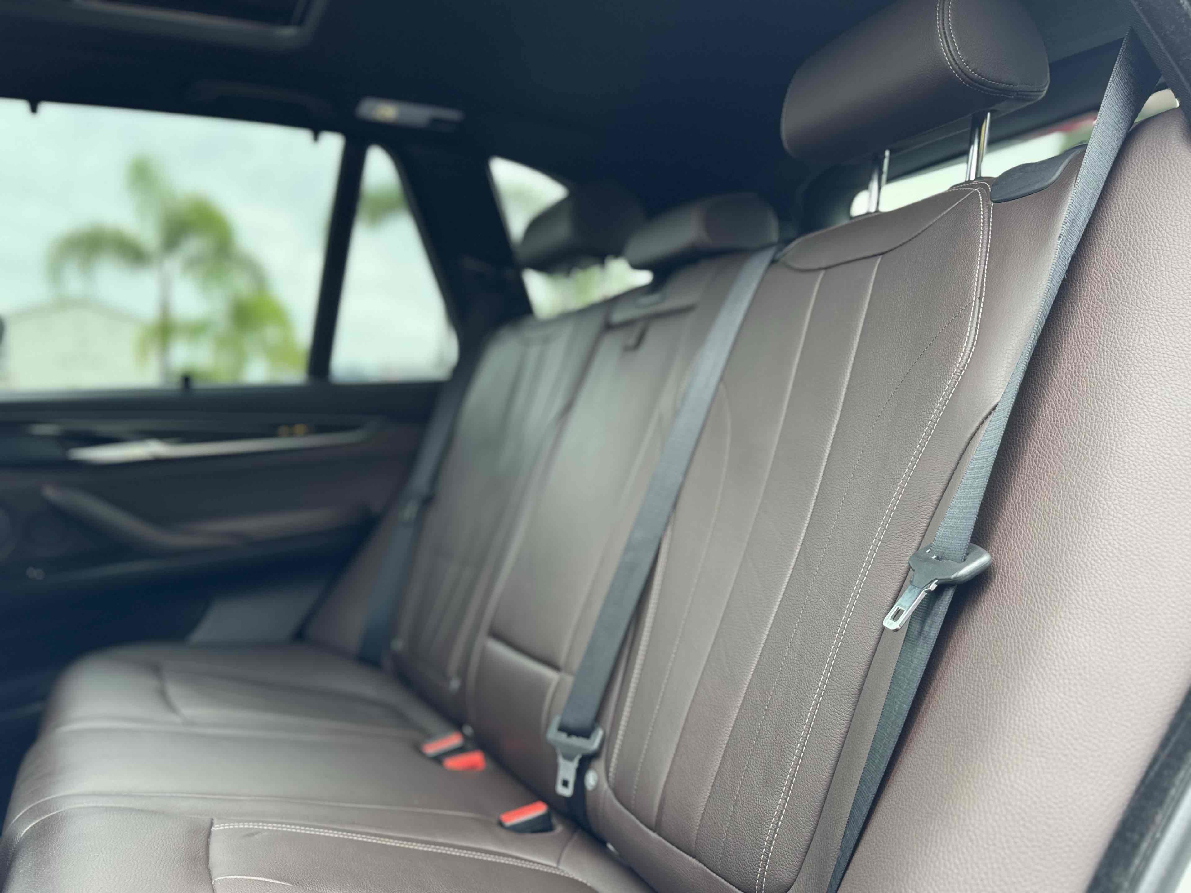 Used 2018 BMW X5 sDrive35i image 17