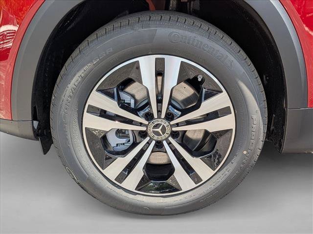 New 2026 Mercedes-Benz GLB 250 4MATIC image 10