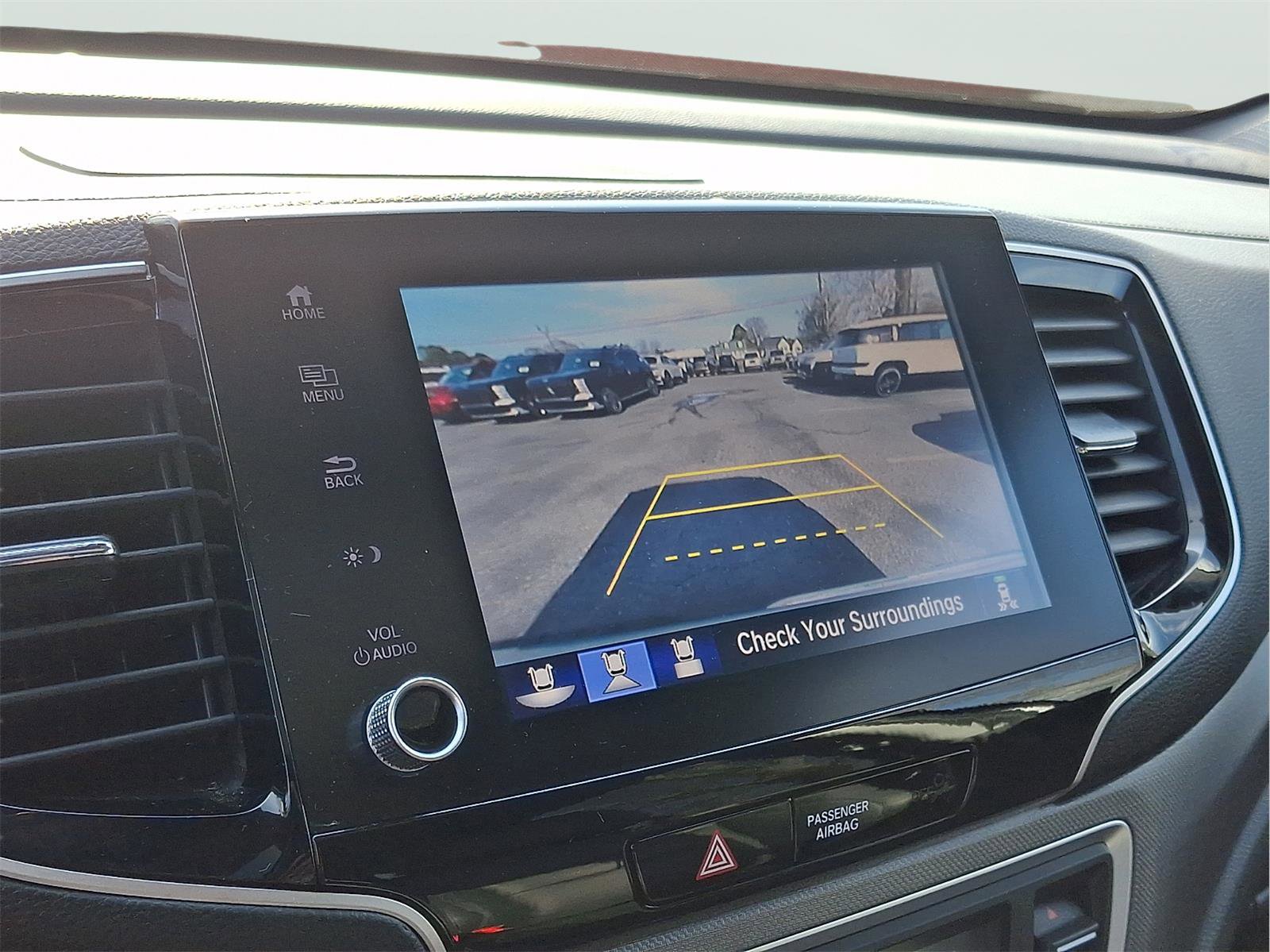 Used 2023 Honda Ridgeline RTL-E image 22