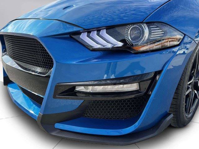 Used 2021 Ford Mustang GT Premium w/ Equipment Group 401A RWD image 12